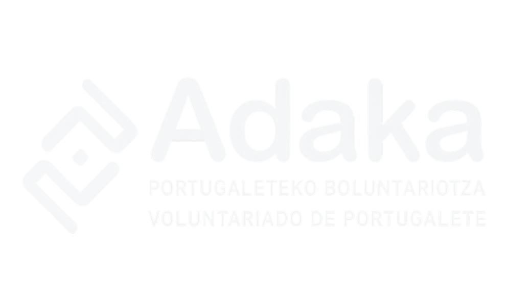 Adaka Portugalete (joan orrialde nagusira)